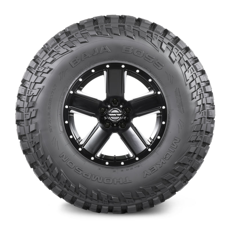Mickey Thompson Mickey Thompson Baja Boss M/T Tire - 42X13.50R17LT 126P - 249341