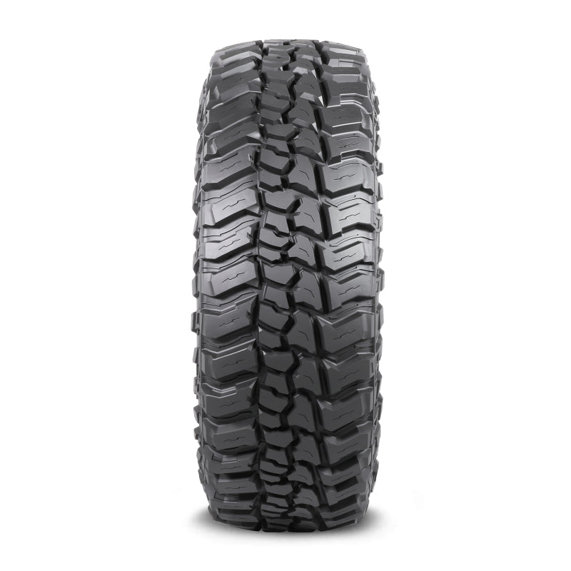 Mickey Thompson Mickey Thompson Baja Boss M/T Tire - 42X13.50R17LT 126P - 249341