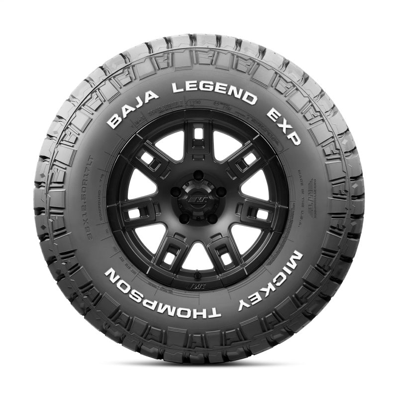 Mickey Thompson Mickey Thompson Baja Legend EXP Tire 35X12.50R17LT 119Q - 272404