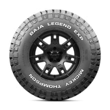 Load image into Gallery viewer, Mickey Thompson Mickey Thompson Baja Legend EXP Tire 35X12.50R17LT 119Q - 272404