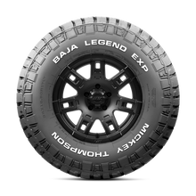 Load image into Gallery viewer, Mickey Thompson Mickey Thompson Baja Legend EXP Tire LT285/60R20 125/122Q - 247549