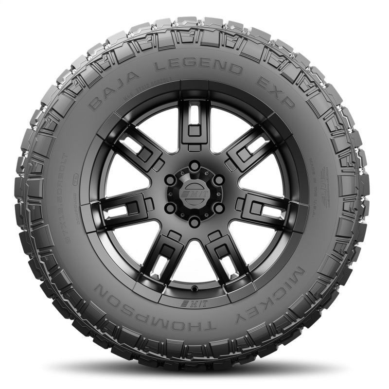 Mickey Thompson Baja Legend EXP Tire LT305/55R20 125/122Q 90000067199 - Black Ops Auto Works