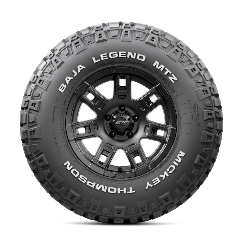 Mickey Thompson Mickey Thompson Baja Legend MTZ Tire - 33X10.50R15LT 114Q - 249405