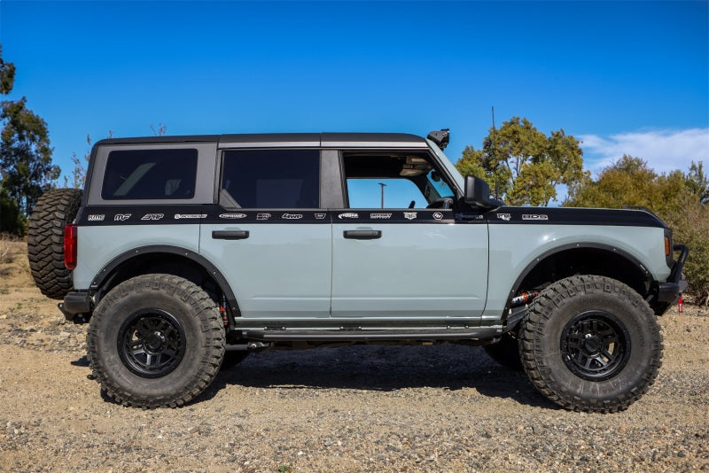 Mickey Thompson Baja Legend MTZ Tire - 35X12.50R15LT 113Q 90000057341 - Black Ops Auto Works