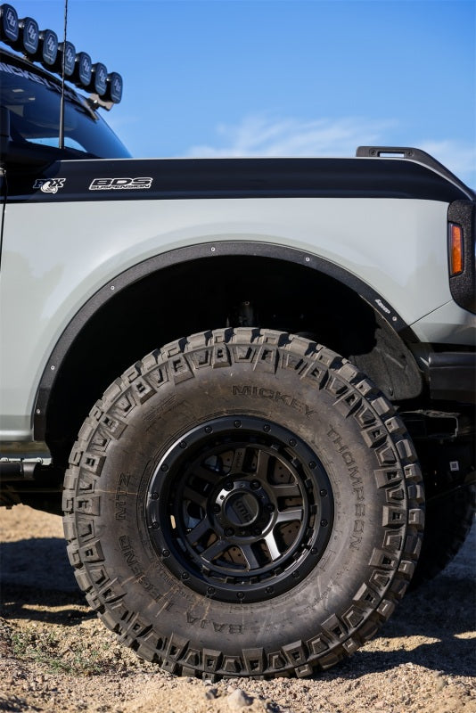 Mickey Thompson Mickey Thompson Baja Legend MTZ Tire - 35X12.50R17LT 119Q - 247933