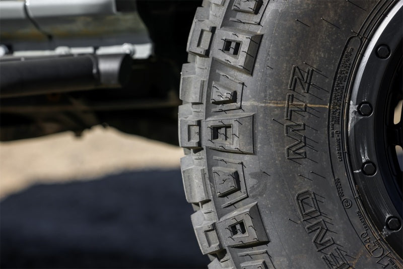 Mickey Thompson Mickey Thompson Baja Legend MTZ Tire - 35X12.50R17LT 119Q - 247933