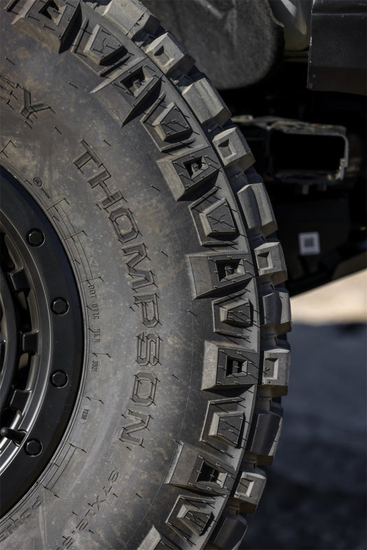 Mickey Thompson Mickey Thompson Baja Legend MTZ Tire - 35X12.50R17LT 119Q - 247933
