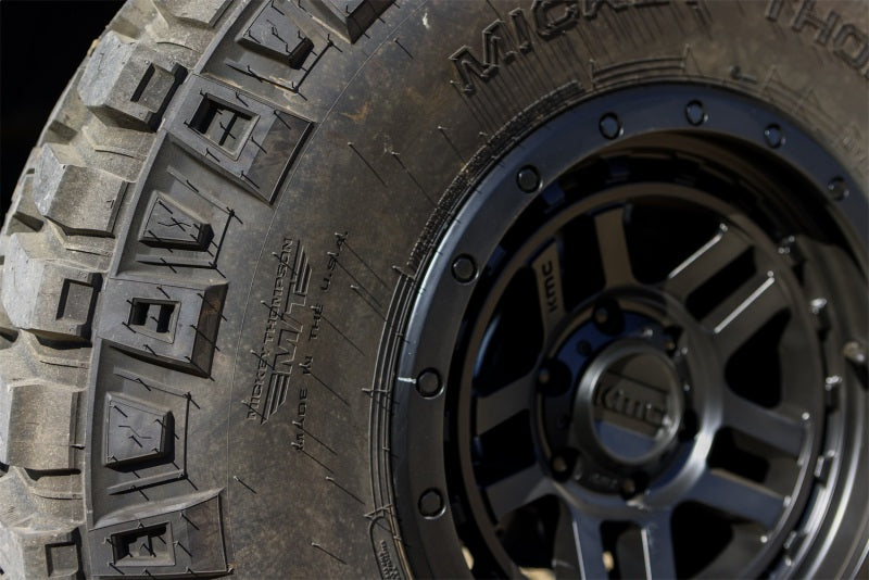 Mickey Thompson Mickey Thompson Baja Legend MTZ Tire - 35X12.50R17LT 119Q - 247933