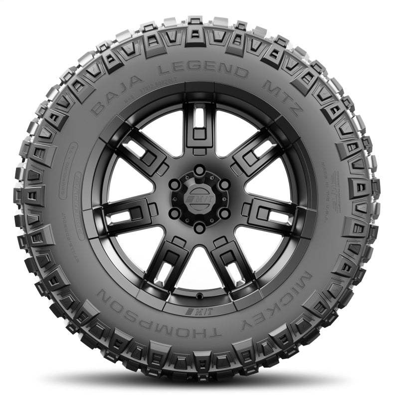 Mickey Thompson Mickey Thompson Baja Legend MTZ Tire - 35X12.50R17LT 119Q - 247933