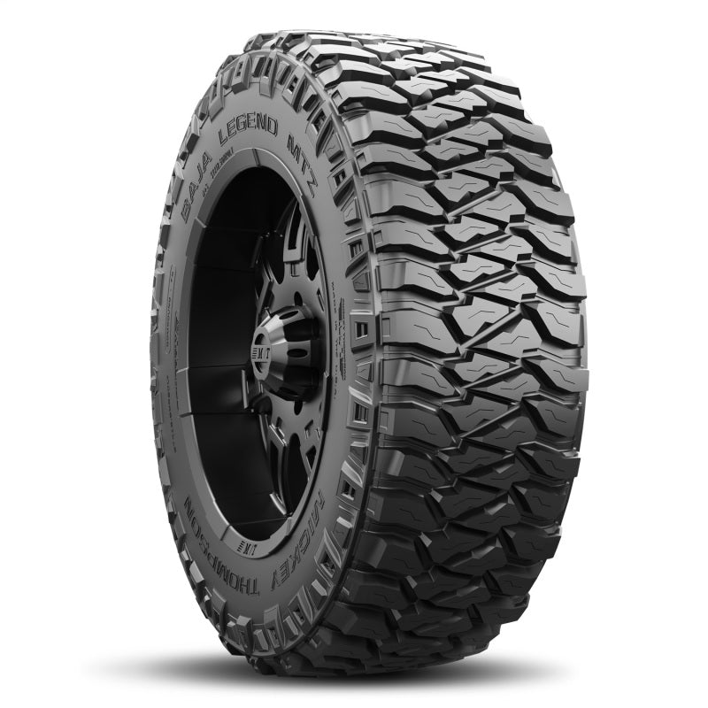 Mickey Thompson Mickey Thompson Baja Legend MTZ Tire - 35X12.50R17LT 119Q - 247933