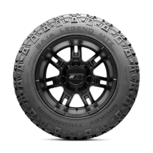Load image into Gallery viewer, Mickey Thompson Mickey Thompson Baja Legend MTZ Tire - 35X12.50R17LT 119Q - 247933