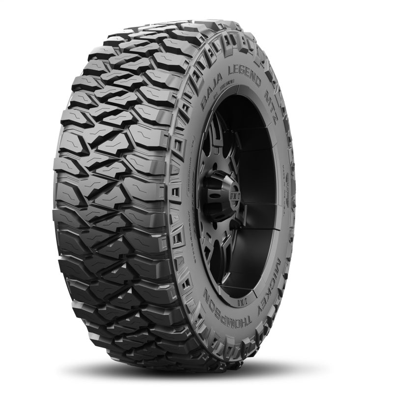 Mickey Thompson Mickey Thompson Baja Legend MTZ Tire - 35X12.50R17LT 119Q - 247933