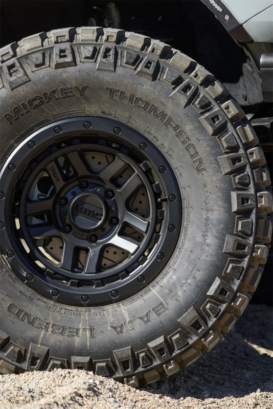 Mickey Thompson Mickey Thompson Baja Legend MTZ Tire - 35X12.50R17LT 119Q - 247933