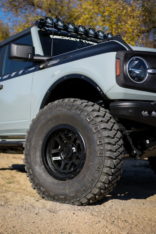 Mickey Thompson Mickey Thompson Baja Legend MTZ Tire - 35X12.50R17LT 119Q - 247933