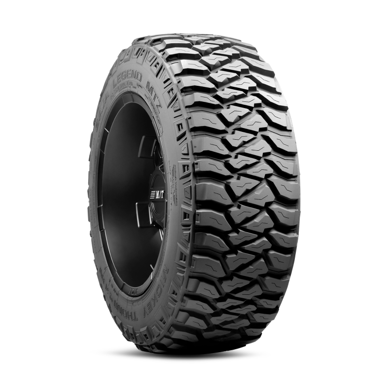 Mickey Thompson Mickey Thompson Baja Legend MTZ Tire - 35X12.50R17LT 119Q - 247933