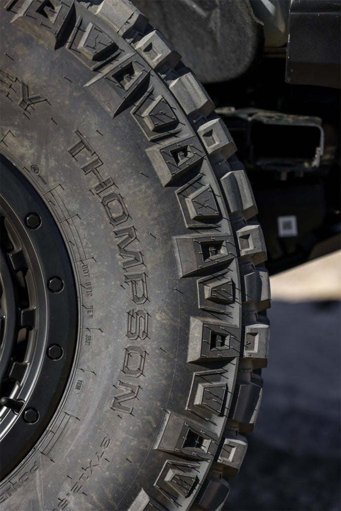 Mickey Thompson Baja Legend MTZ Tire - 35X12.50R18LT 118Q 90000057358 - Black Ops Auto Works