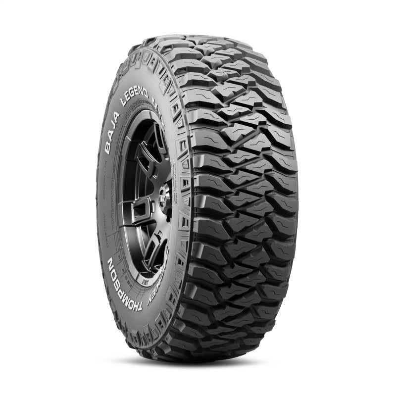 Mickey Thompson Mickey Thompson Baja Legend MTZ Tire - LT285/70R17 121/118Q - 247921