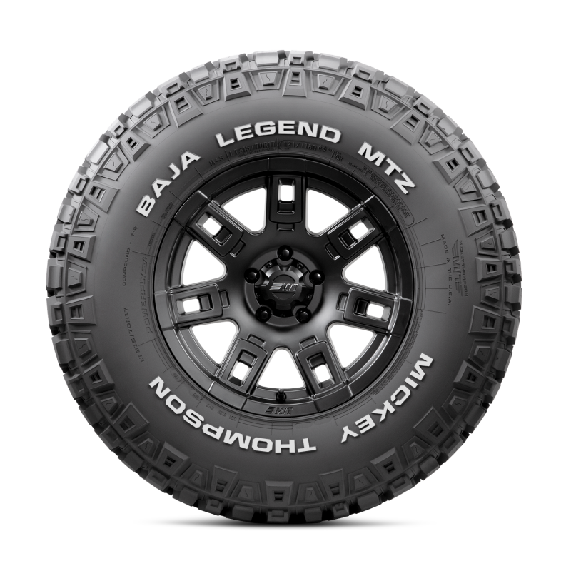 Mickey Thompson Mickey Thompson Baja Legend MTZ Tire - LT285/70R17 121/118Q - 247921