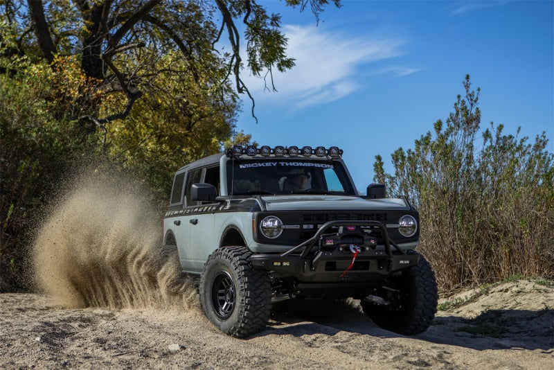 Mickey Thompson Mickey Thompson Baja Legend MTZ Tire - LT285/70R17 121/118Q - 247921
