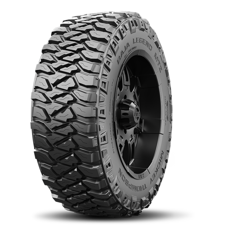 Mickey Thompson Mickey Thompson Baja Legend MTZ Tire - LT285/70R17 121/118Q - 247921