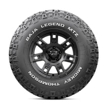 Load image into Gallery viewer, Mickey Thompson Baja Legend MTZ Tire - LT285/70R17 121/118Q 90000057347 - Black Ops Auto Works