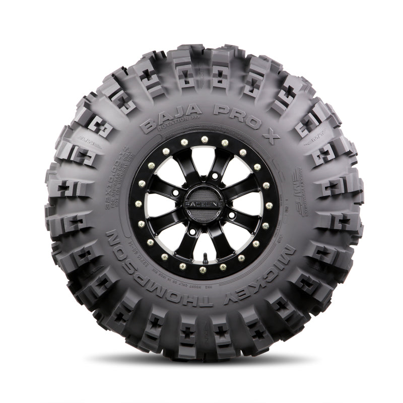Mickey Thompson Mickey Thompson Baja Pro X Tire - 30X10-14 - 250116