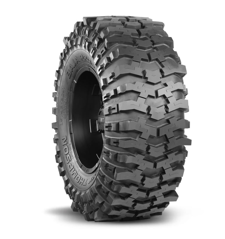Mickey Thompson Mickey Thompson Baja Pro XS Tire - 15/43-17LT - 250097