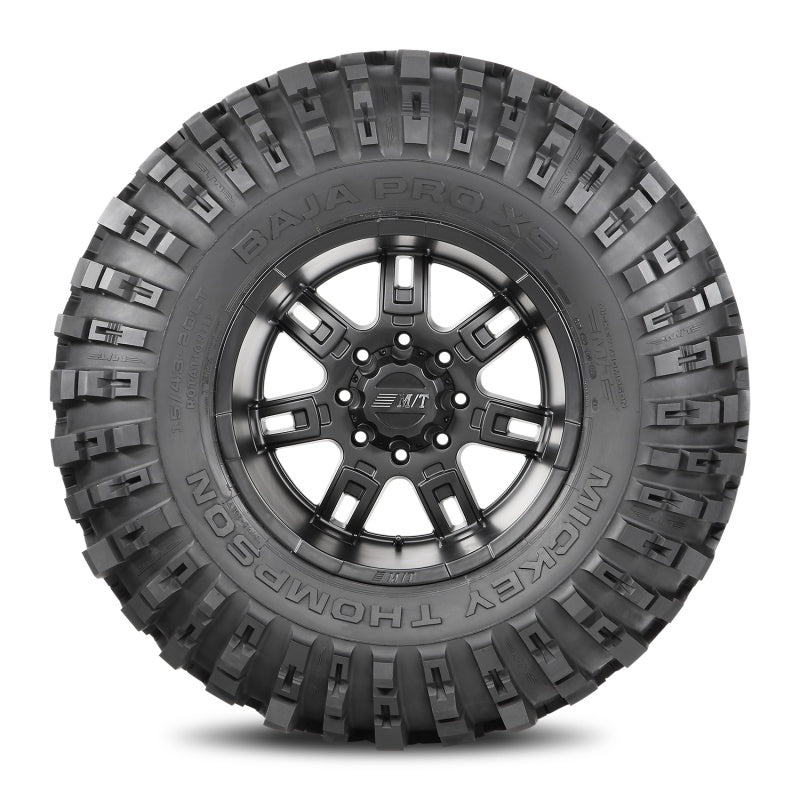 Mickey Thompson Mickey Thompson Baja Pro XS Tire - 40X13.50-17LT - 250094