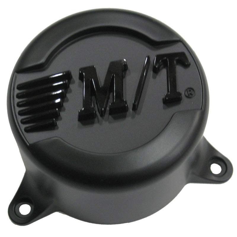 Mickey Thompson Classic Baja Lock Center Cap - MT 5X4.5/5.0 90000019995 - Black Ops Auto Works