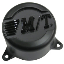 Load image into Gallery viewer, Mickey Thompson Classic Baja Lock Center Cap - MT 5X4.5/5.0 90000019995 - Black Ops Auto Works