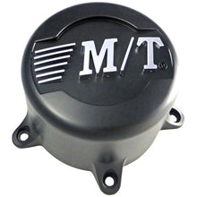 Load image into Gallery viewer, Mickey Thompson Mickey Thompson Classic III Black Center Cap - Closed 5x5.5 - 250359