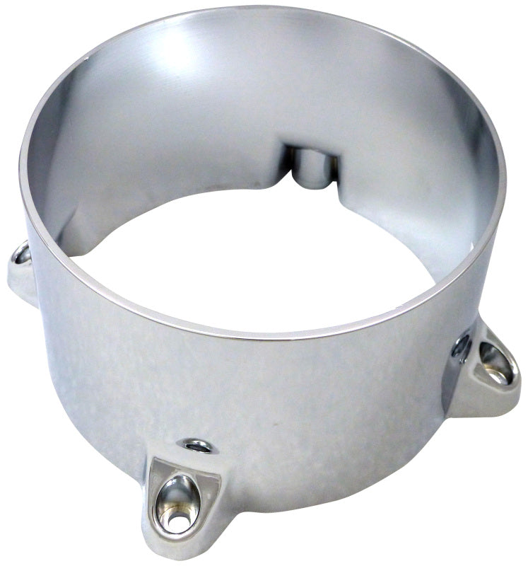 Mickey Thompson Mickey Thompson Classic III Center Cap - Open 8x6.5/170 - 250374