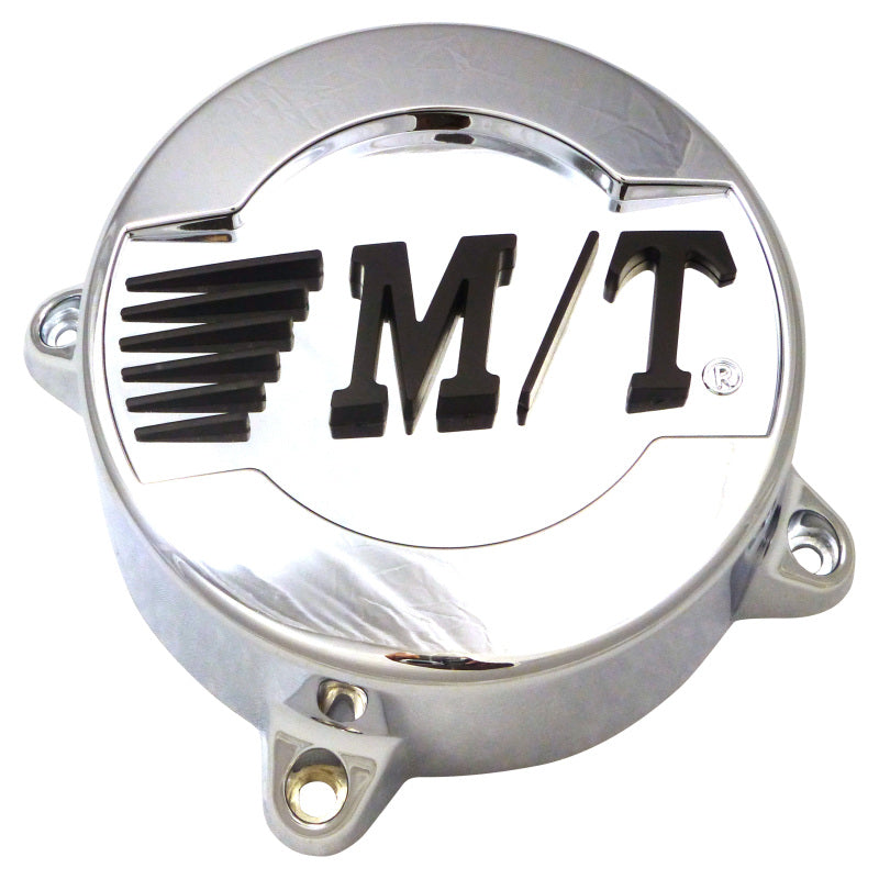Mickey Thompson Mickey Thompson Classic III Center Cap - Open 8x6.5/170 - 250374