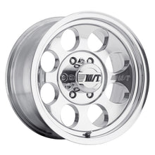 Load image into Gallery viewer, Mickey Thompson Mickey Thompson Classic III Wheel - 15x10 5x5.5 3-5/8 - 250330