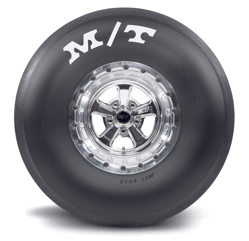 Mickey Thompson ET Drag Tire - 28.0/10.5-15 M5 90000000848 - Black Ops Auto Works