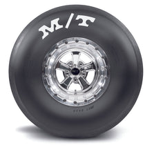Load image into Gallery viewer, Mickey Thompson ET Drag Tire - 28.0/10.5-15 M5 90000000848 - Black Ops Auto Works