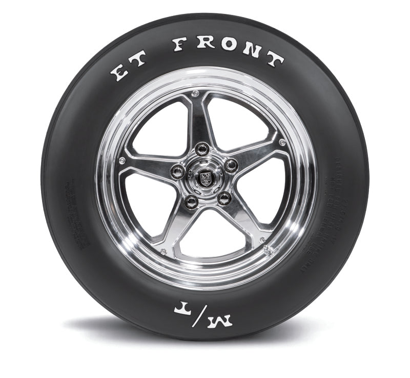 Mickey Thompson Mickey Thompson ET Front Tire - 22.5/4.5-15 - 250931