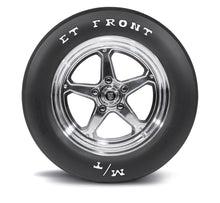 Load image into Gallery viewer, Mickey Thompson Mickey Thompson ET Front Tire - 28.0/4.5-15 - 250933