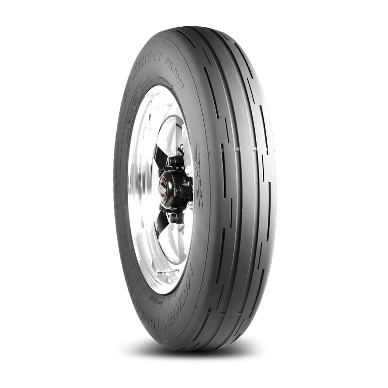 Mickey Thompson ET Street Front Tire - 27X6.00R15LT 90000040429 - Black Ops Auto Works