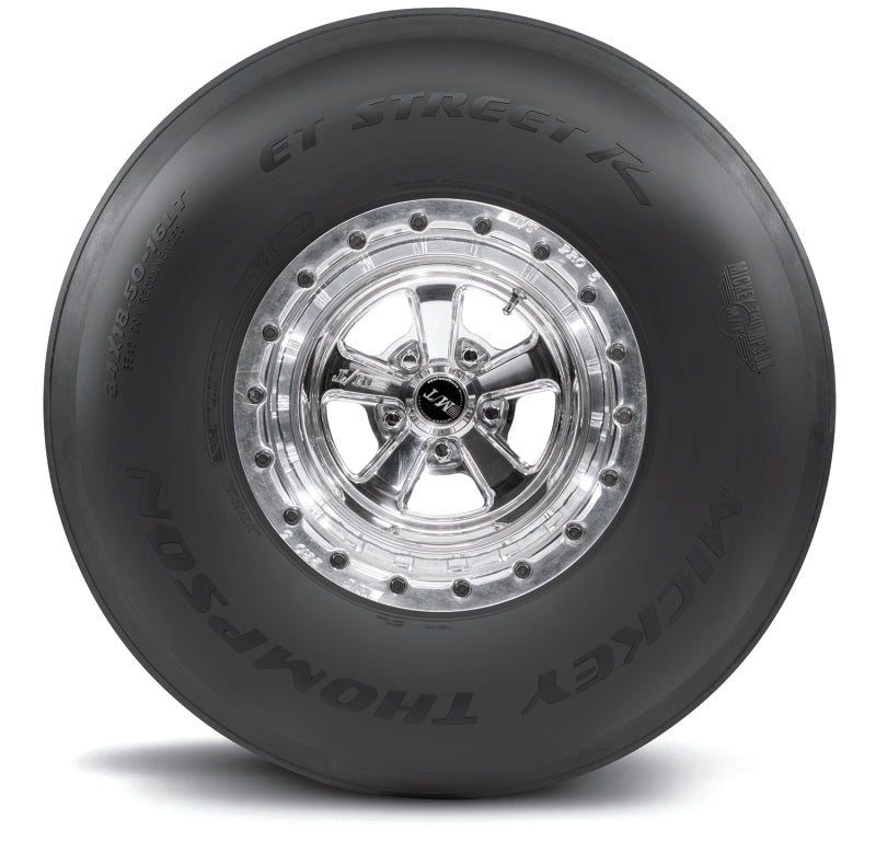 Mickey Thompson Mickey Thompson ET Street R Tire - 32X17.50-15LT - 250968