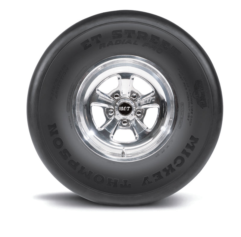 Mickey Thompson Mickey Thompson ET Street Radial Pro Tire - P275/60R15 - 250350