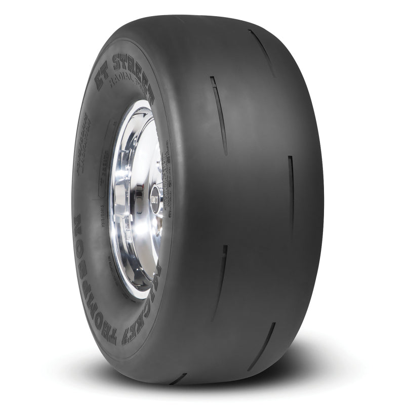 Mickey Thompson Mickey Thompson ET Street Radial Pro Tire - P275/60R15 - 250350