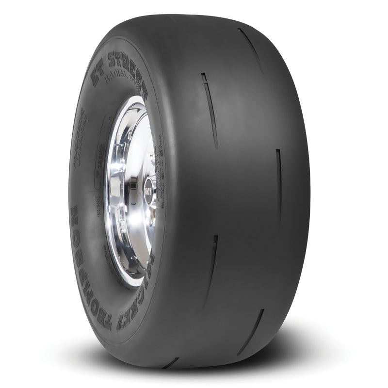 Mickey Thompson ET Street Radial Pro Tire - P275/60R15 90000001536 - Black Ops Auto Works