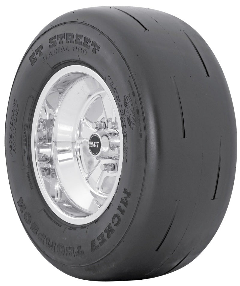 Mickey Thompson ET Street Radial Pro Tire - P275/60R15 90000001536 - Black Ops Auto Works