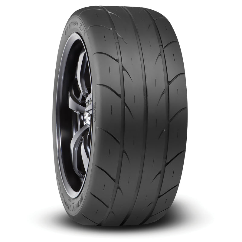 Mickey Thompson ET Street S/S Tire - P255/50R16 90000024557 - Black Ops Auto Works