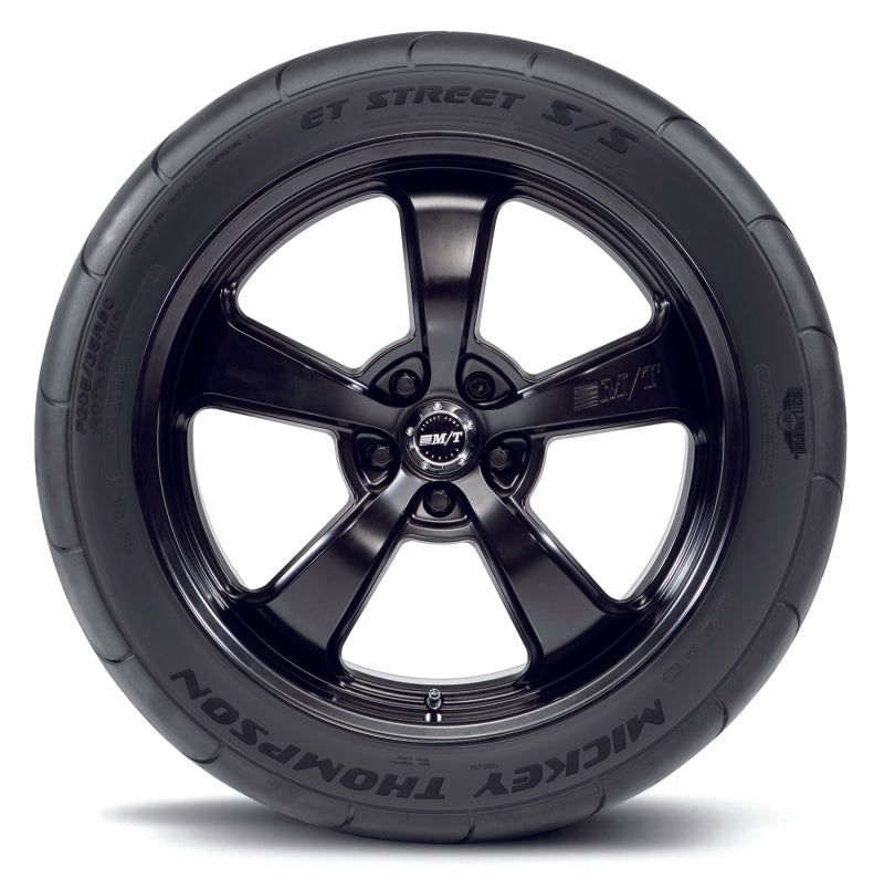 Mickey Thompson ET Street S/S Tire - P275/45R18 90000028443 - Black Ops Auto Works