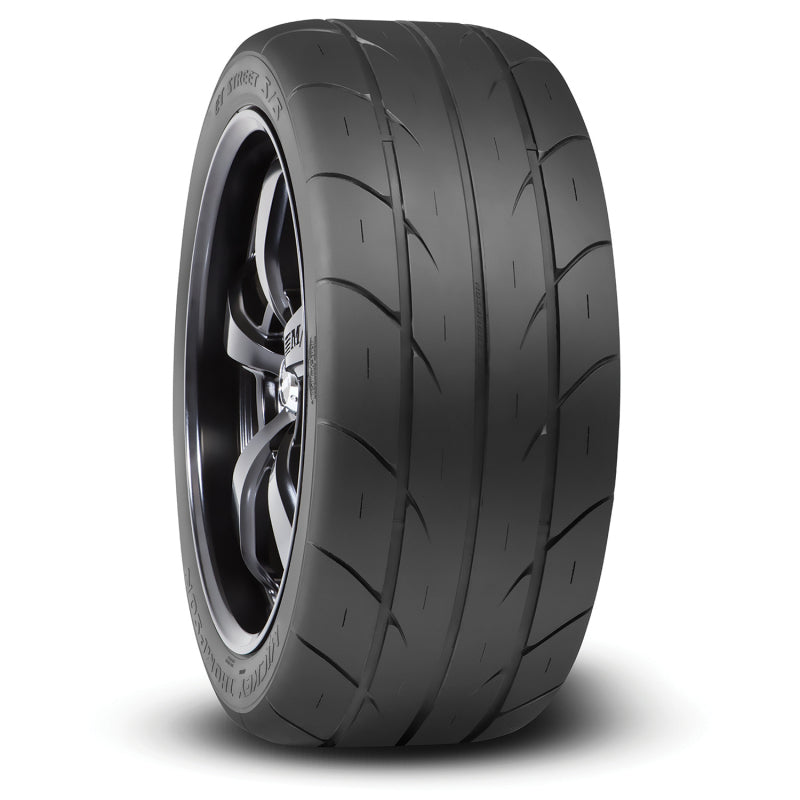 Mickey Thompson Mickey Thompson ET Street S/S Tire - P315/35R17 - 255607