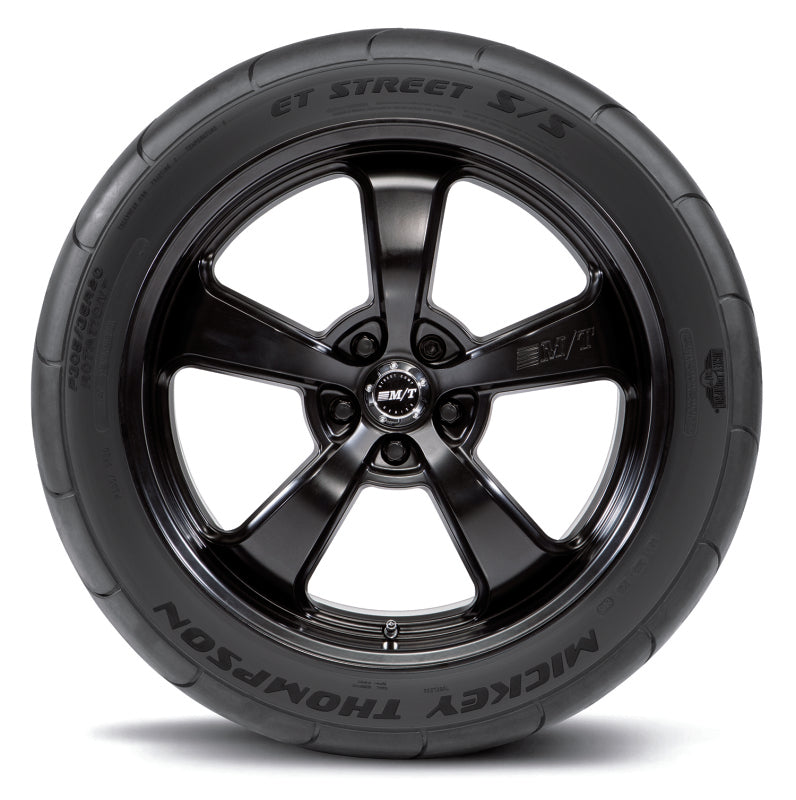 Mickey Thompson Mickey Thompson ET Street S/S Tire - P325/30R19 - 250596