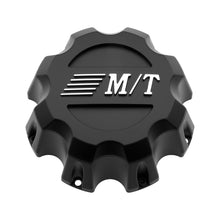 Load image into Gallery viewer, Mickey Thompson Sidebiter II Center Cap - Bolt On Pop-Top 5X4.5/5.0 - 250398 - Mickey Thompson MTT224400072