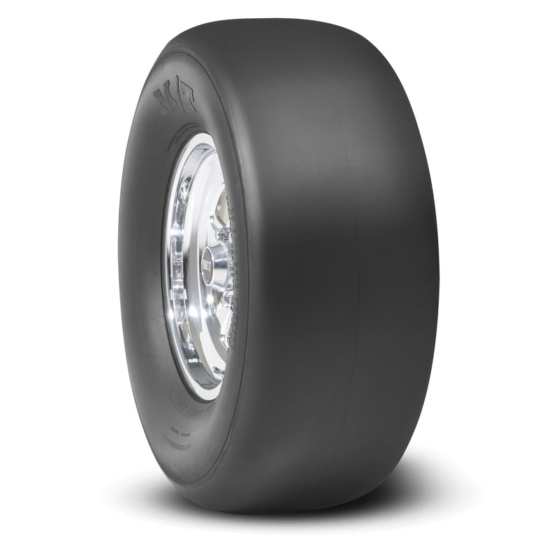 Mickey Thompson Pro Bracket Radial Tire - 28.0/10.5R15 X5 - 250798 - Mickey Thompson MTT315058006